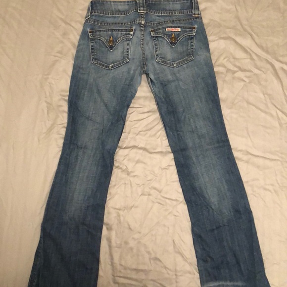 Hudson Jeans size 27 - Picture 3 of 5